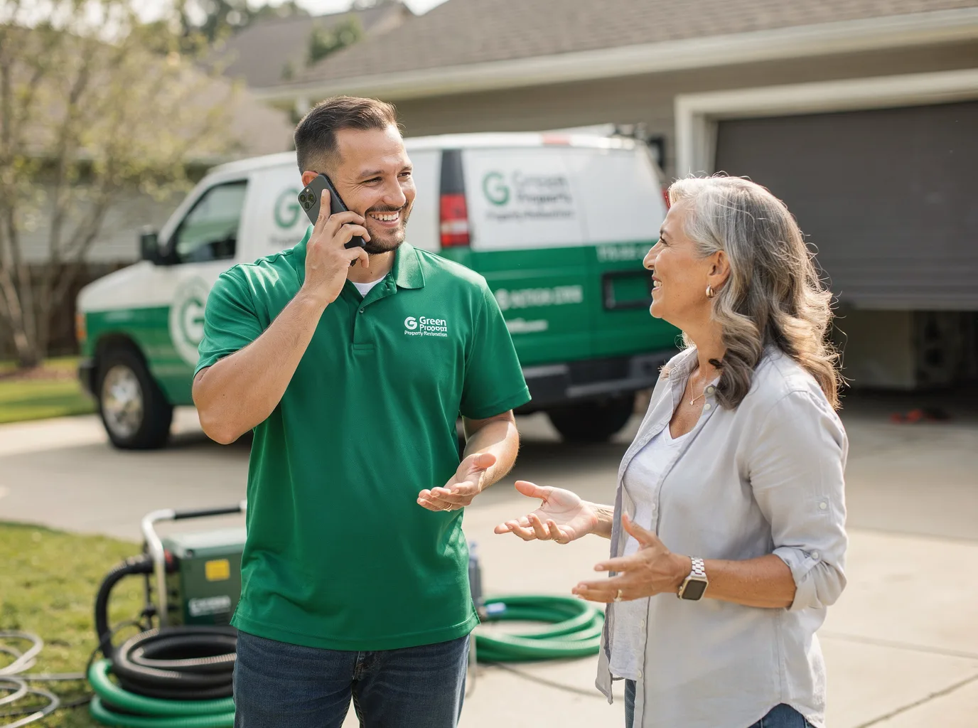 Water Damage Restoration El Rito, NM FAQs